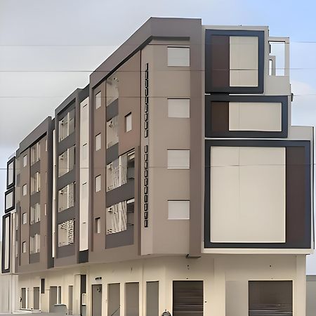 Elegant S1 Meuble Garde A Ariana -Tunis Apartment Екстериор снимка