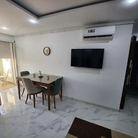 Elegant S1 Meuble Garde A Ariana -Tunis Apartment Екстериор снимка