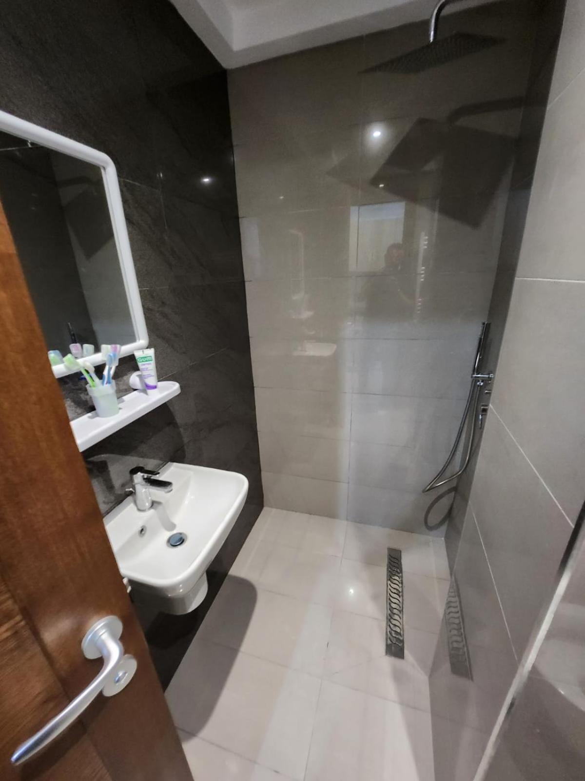 Elegant S1 Meuble Garde A Ariana -Tunis Apartment Екстериор снимка