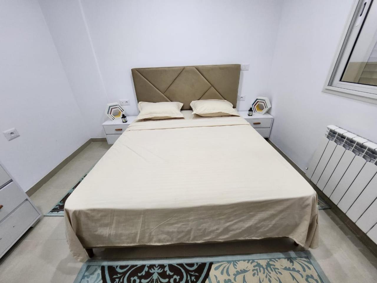 Elegant S1 Meuble Garde A Ariana -Tunis Apartment Екстериор снимка